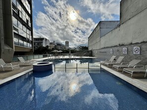 Apartment | Pool