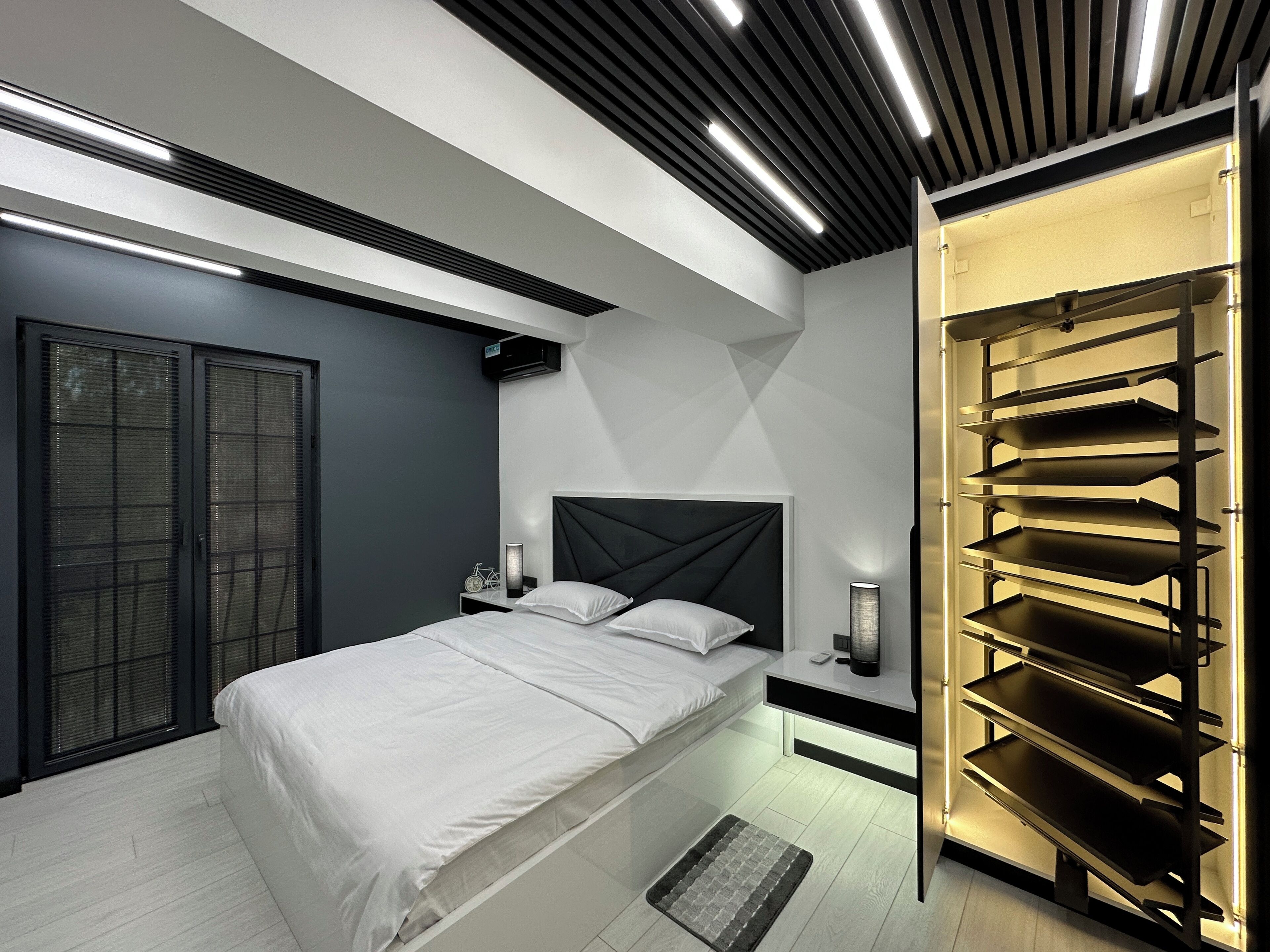 Classic Apartment, 2 Bedrooms