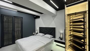 Classic Apartment, 2 Bedrooms