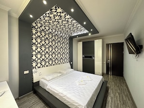 Comfort Apartment, 1 Bedroom, Balcony