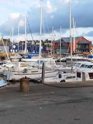 Marina