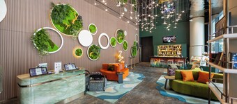 Hotel Waterloo Singapore - Handwritten Collection