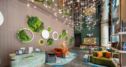 Hotel Waterloo Singapore - Handwritten Collection