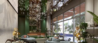 Hotel Waterloo Singapore - Handwritten Collection