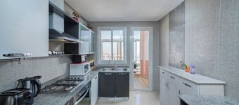 Luxury and comfort-Chic apartment