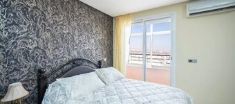 Luxury and comfort-Chic apartment