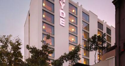 Hyde Perth