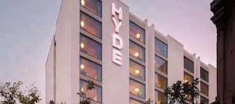 Hyde Perth