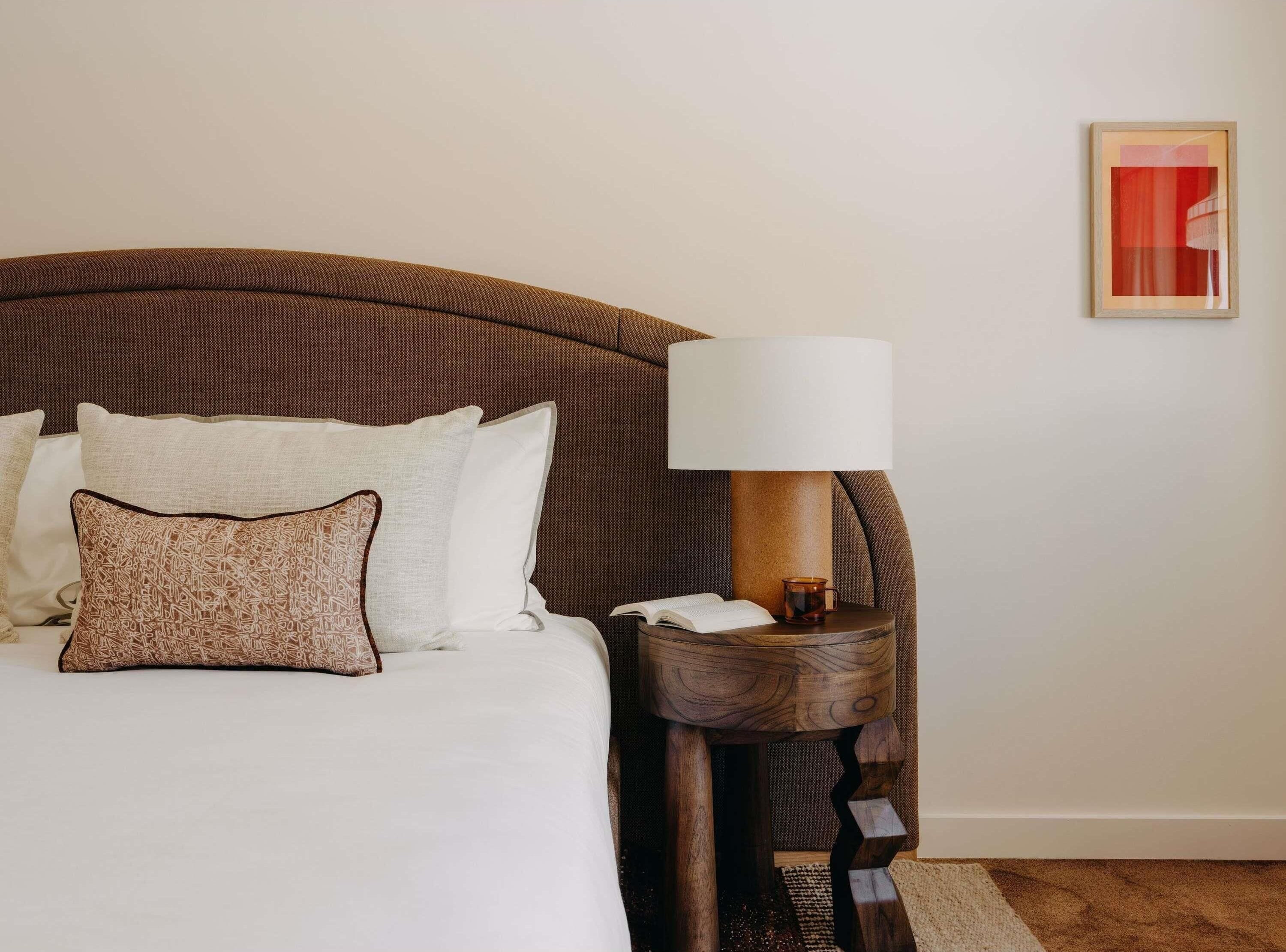 Hypo-allergenic bedding available, pillowtop beds, minibar, in-room safe