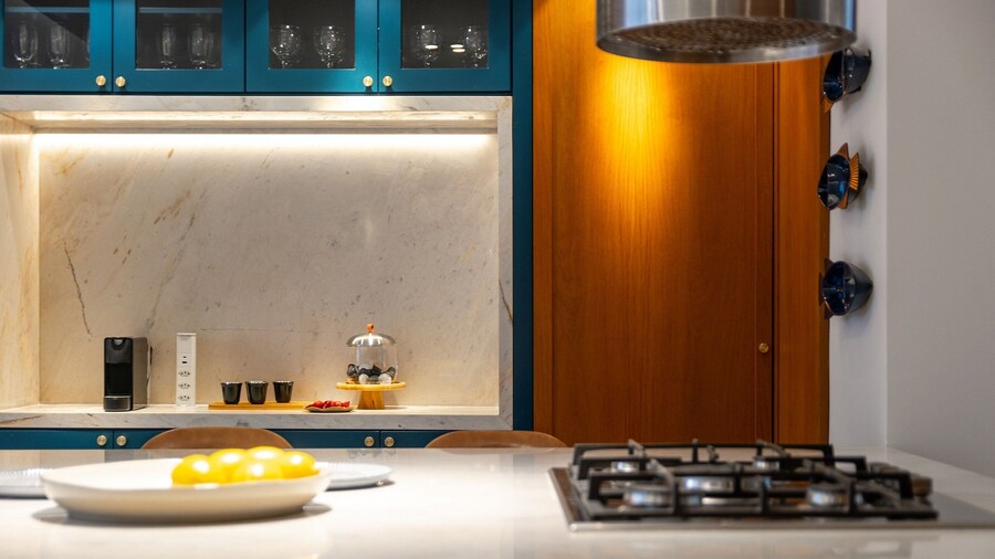 Leblon | Recém reformado, 3 quartos, a 4min da Praia - por Casapē Rio