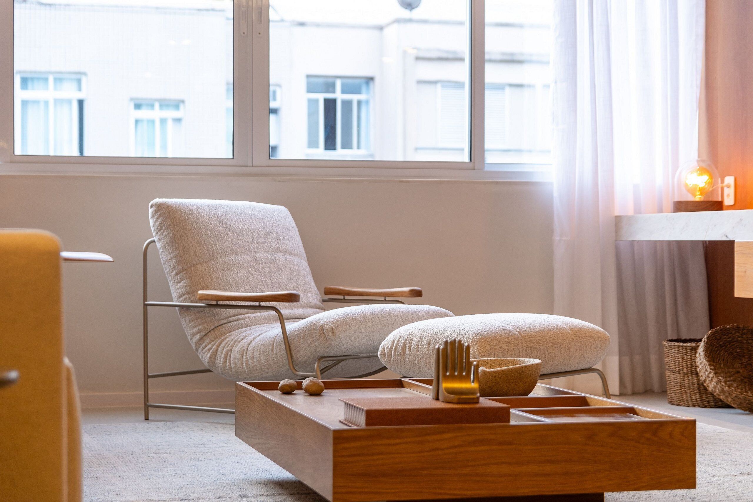 Căn hộ | Nội thất