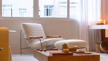 Apartemen | Interior