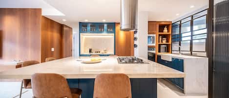 Apartment | Private kitchen