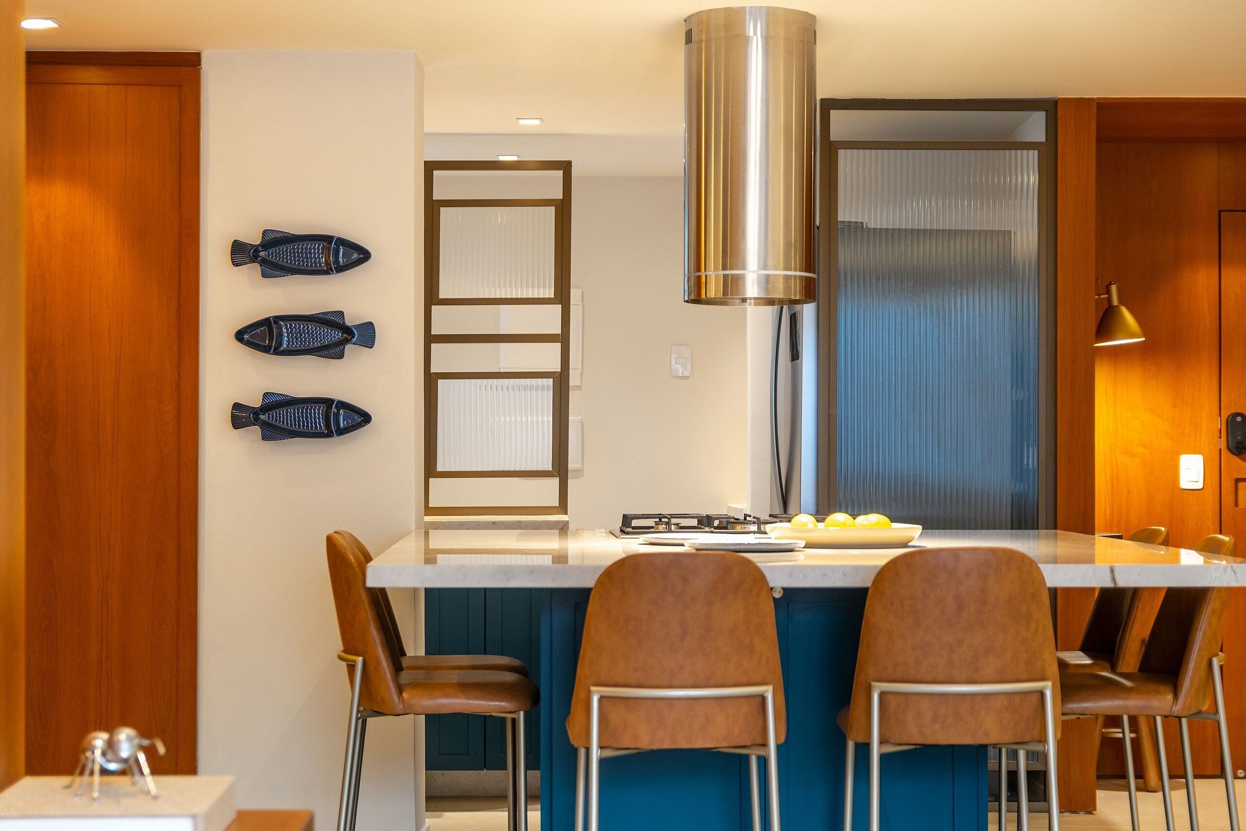 Apartment | Dining