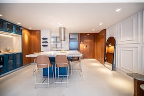 Lejlighed | Privat køkken