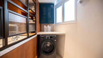 Apartment | Interior