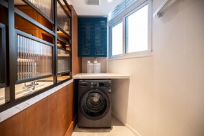 Lejlighed | Interiør