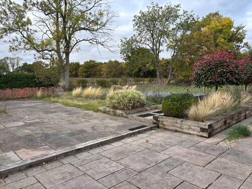 Gosfield Cartlodge Retreat