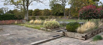 Gosfield Cartlodge Retreat