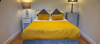 Gosfield Cartlodge Retreat