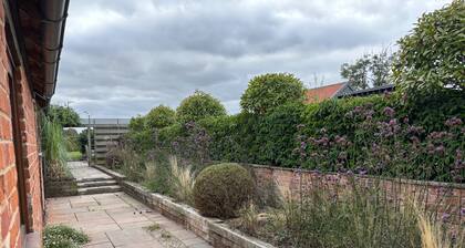 Gosfield Cartlodge Retreat