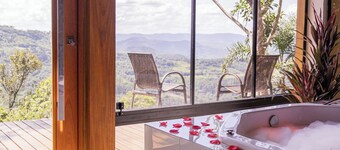 Na Montanha Eco Space