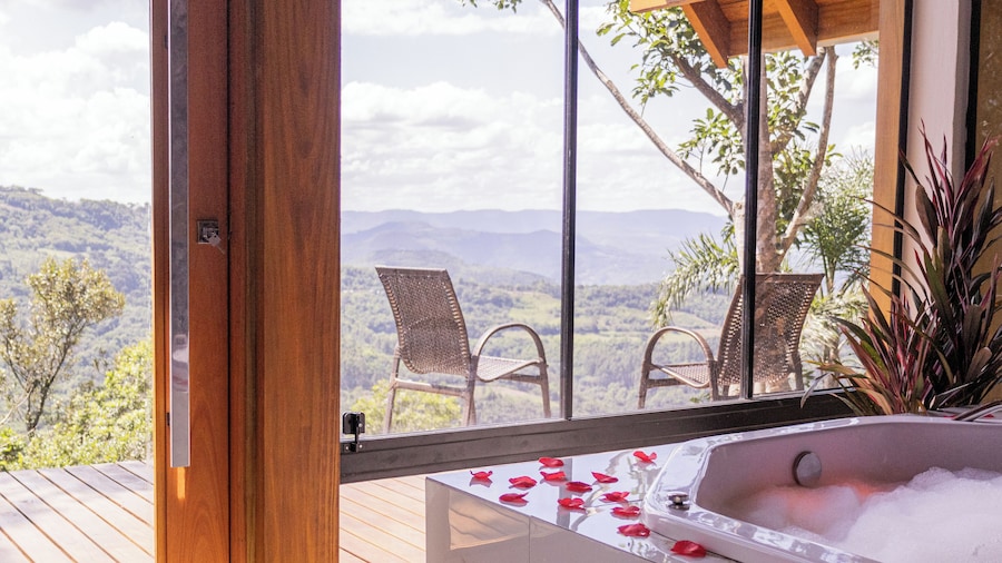 Na Montanha Eco Space