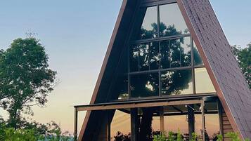 Family Chalet, Balcony, City View | Free WiFi
