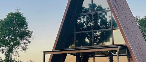 Family Chalet, Balcony, City View | Free WiFi