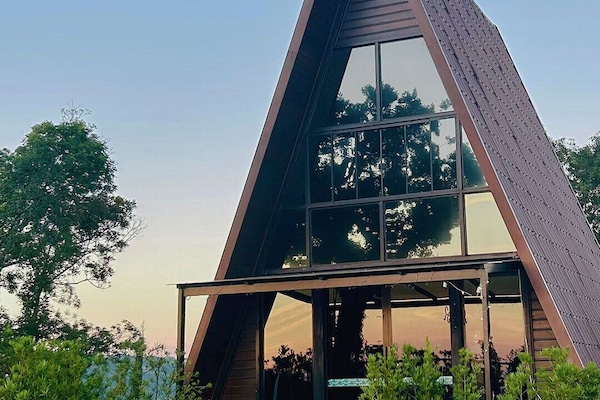 Family Chalet, Balcony, City View | Free WiFi