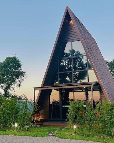 Na Montanha Eco Space