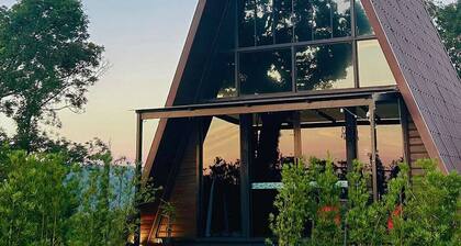 Na Montanha Eco Space