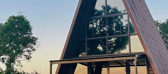 Na Montanha Eco Space