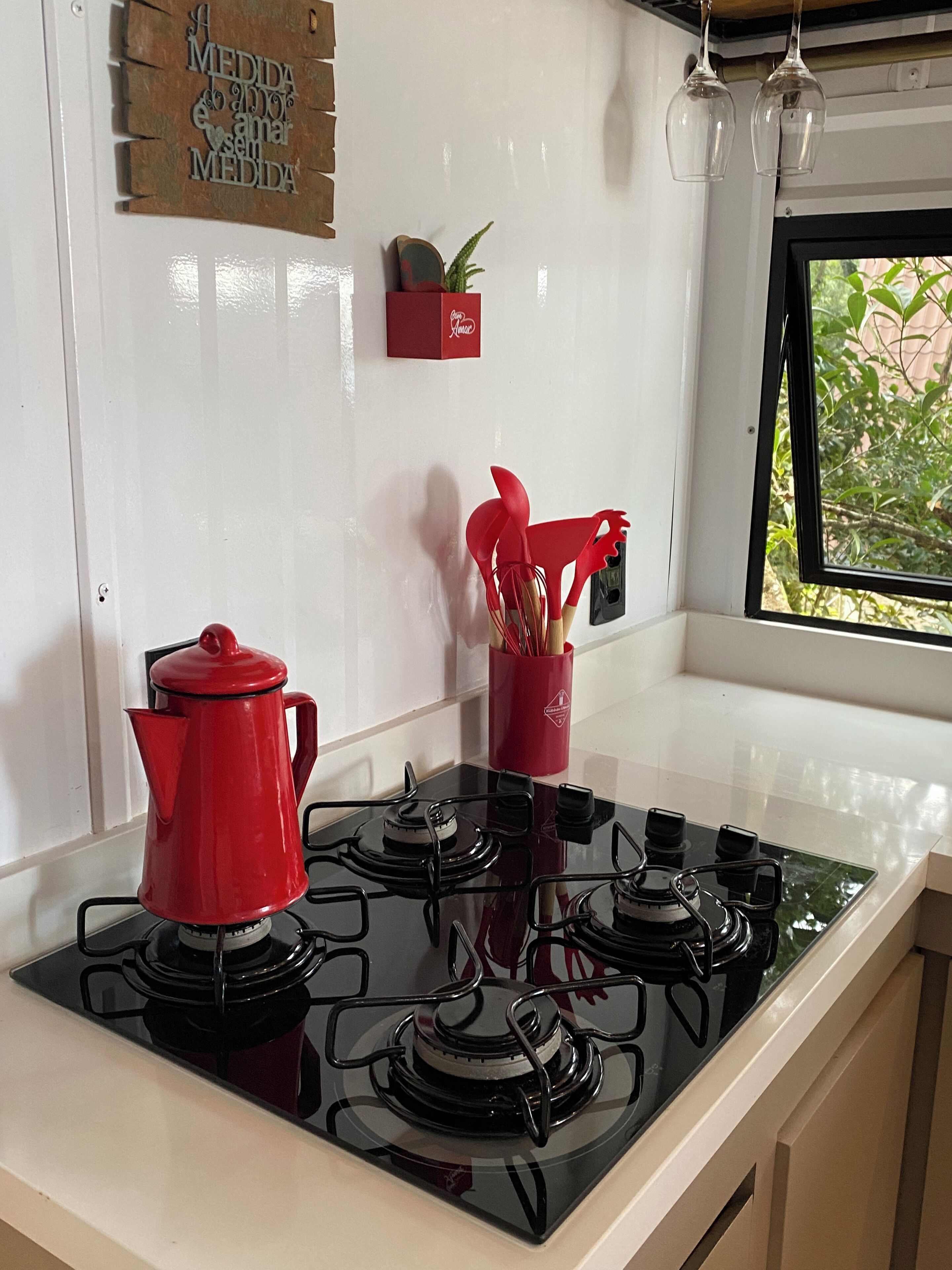 Dapur pribadi
