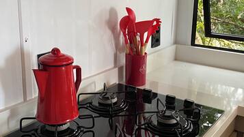 Dapur pribadi