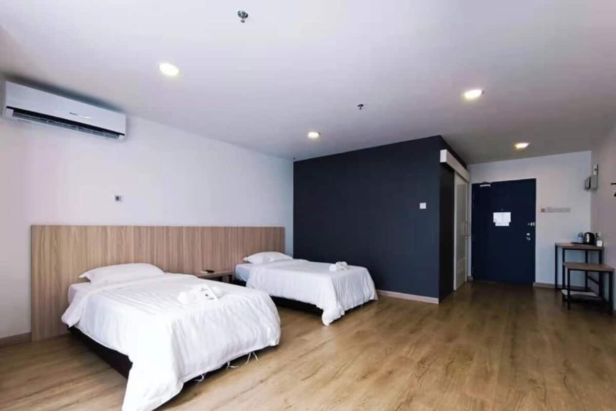 Superior Double or Twin Room | Desk, free WiFi