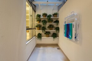 Apartment | Interior - Leblon | 5min da Praia, localização central - por Casapē Rio (Rio de Janeiro)