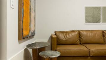 Appartement | Intérieur