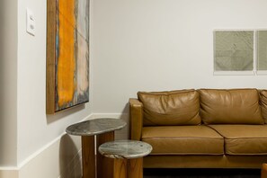 Apartment | Interior - Leblon | 5min da Praia, localização central - por Casapē Rio (Rio de Janeiro)