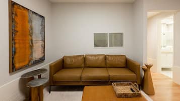 Apartemen | Area keluarga