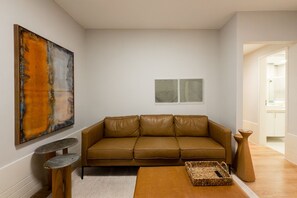 Lägenhet | Vardagsrum