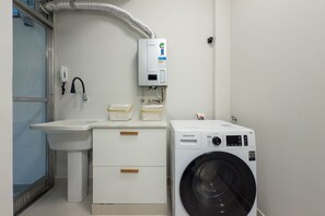 Lägenhet | Interiör