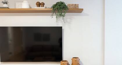 Leblon | 5min da Praia, localização central - por CasapÄ Rio