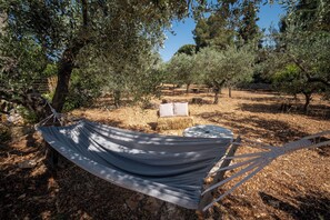 Exterior - PORTA SUGLI ULIVI (Monopoli)