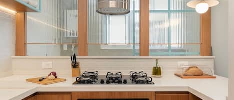 아파트 | 전용 주방