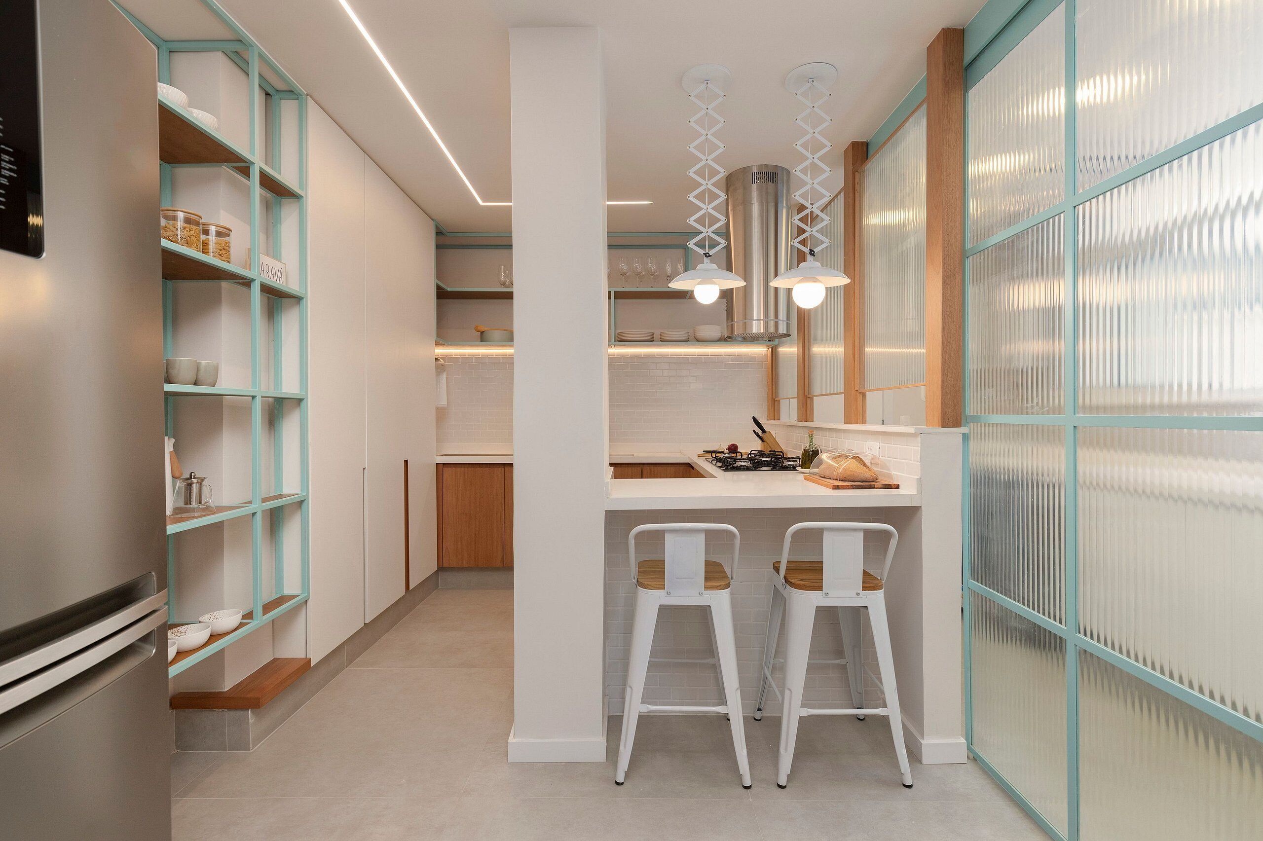 Lägenhet | Eget kök