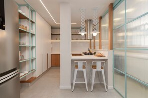 Apartment | Private kitchen