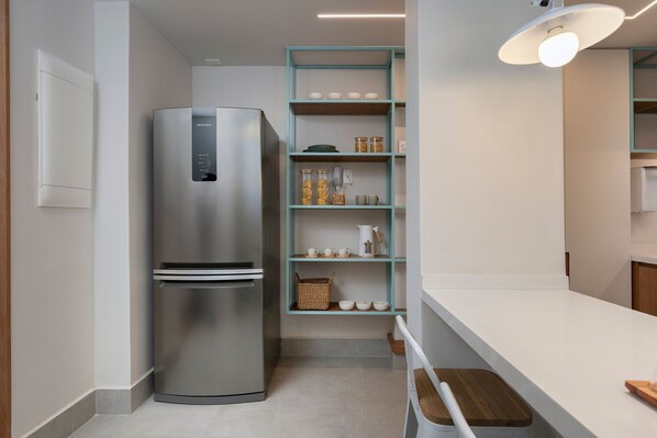 Appartement | Interieur