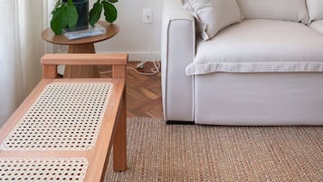 Appartement | Coin séjour