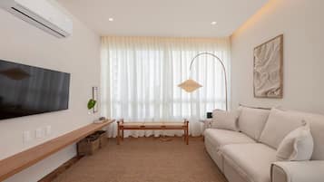 Appartement | Coin séjour